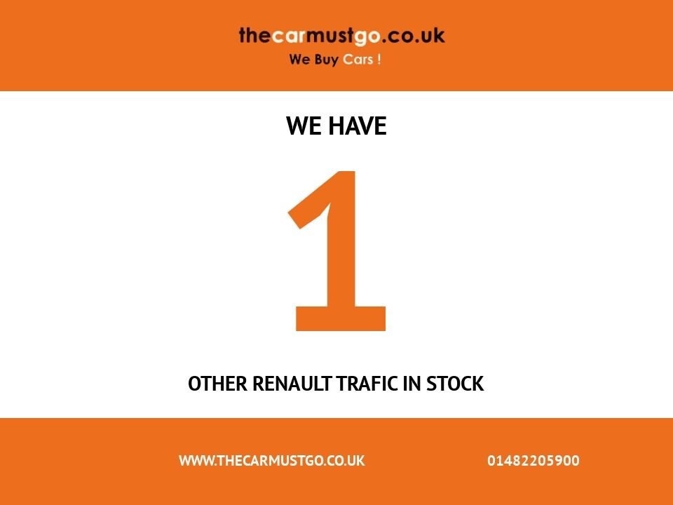 Used Renault Trafic 2021 for sale - 77821282: Photo 4