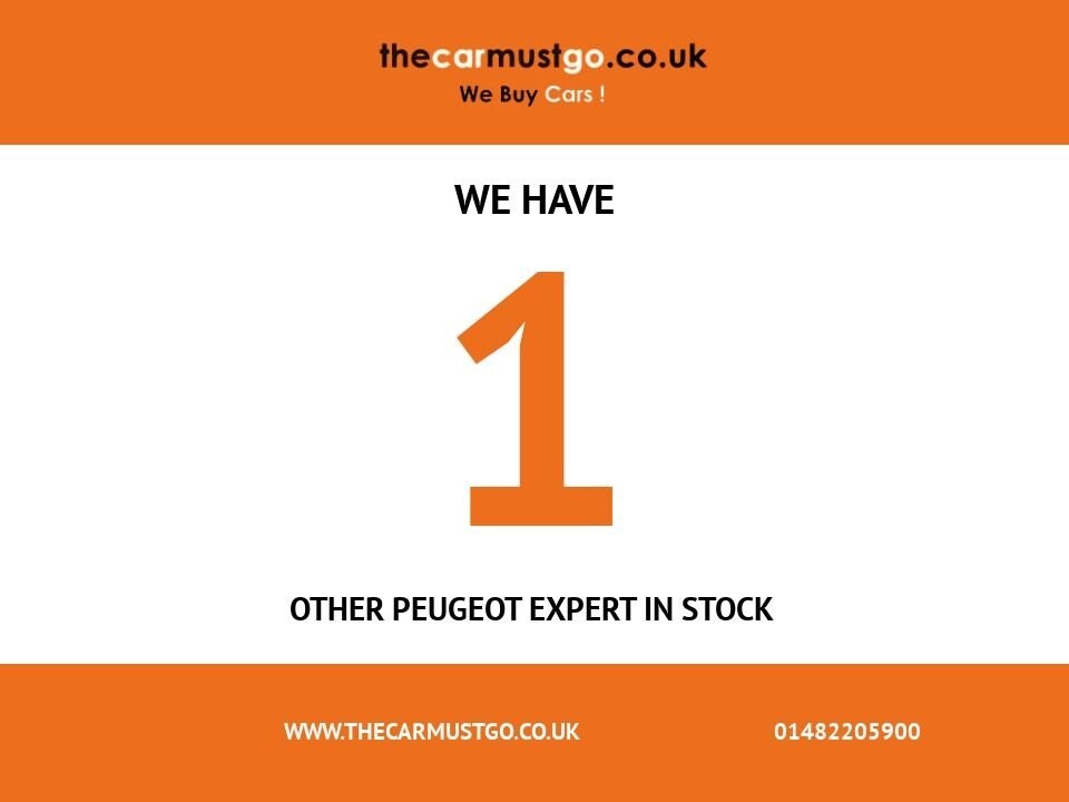 Used Peugeot Expert 2023 for sale - 77821076: Photo 2