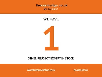 Used Peugeot Expert 2023 for sale - 77821076: Photo