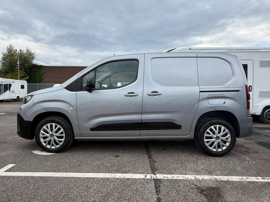 Used Fiat Doblo 2024 for sale - 77463625: Photo 12