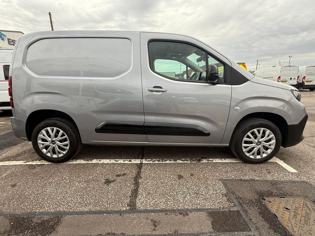 Used Fiat Doblo 2024 for sale - 77463625: Photo 14