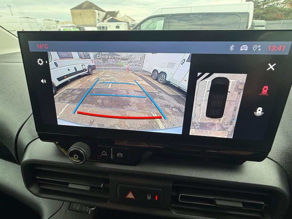 Used Fiat Doblo 2024 for sale - 77463625: Photo 15