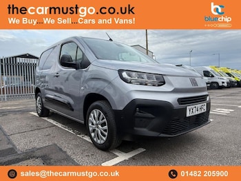 Fiat Doblo feature image