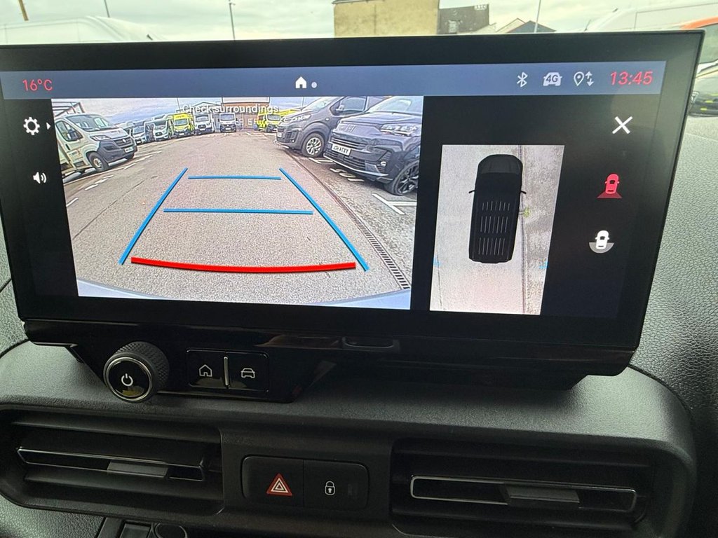 Used Fiat Doblo 2024 for sale - 77463625: Photo 21