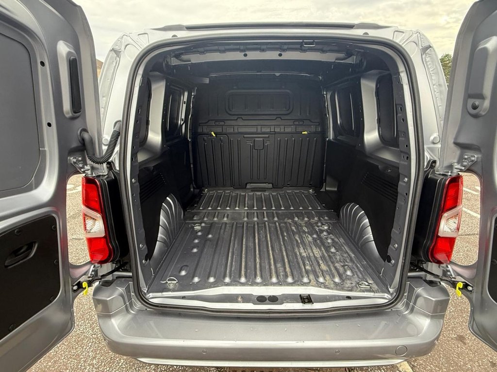 Used Fiat Doblo 2024 for sale - 77463625: Photo 25