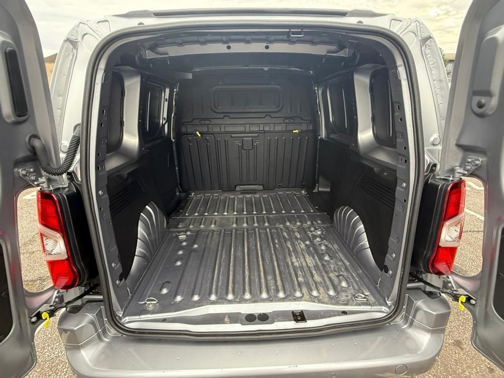 Used Fiat Doblo 2024 for sale - 77463625: Photo 26