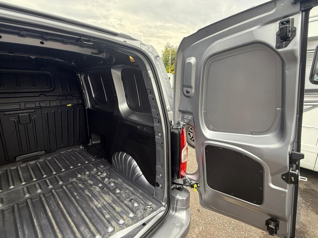 Used Fiat Doblo 2024 for sale - 77463625: Photo 27