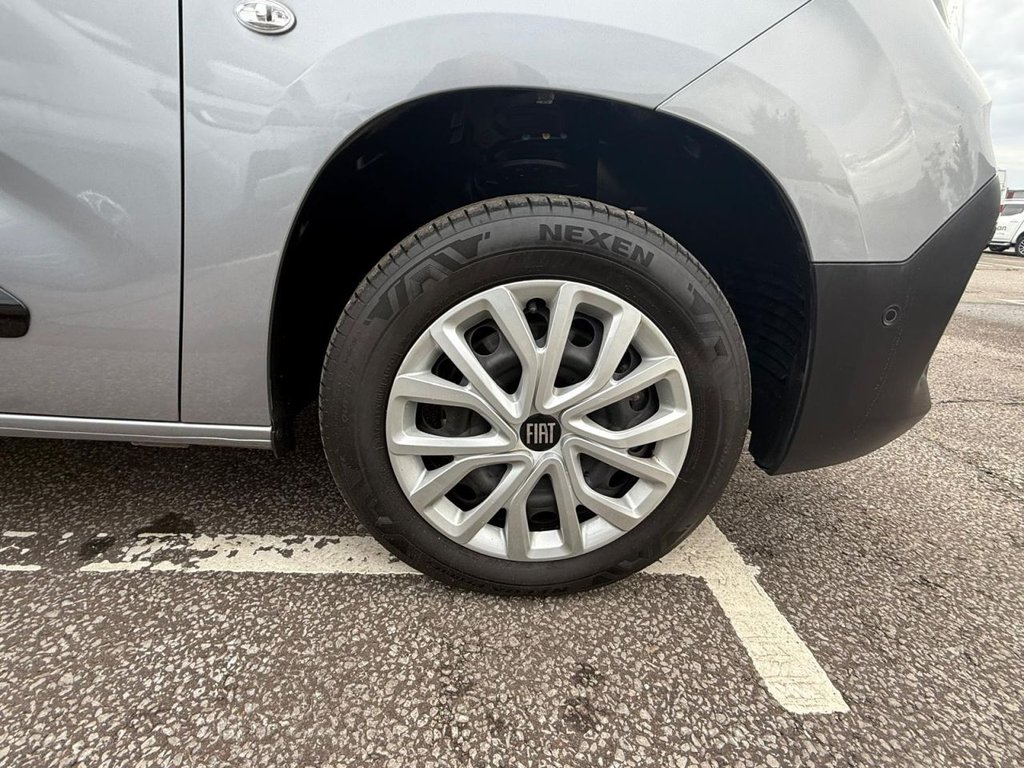 Used Fiat Doblo 2024 for sale - 77463625: Photo 31