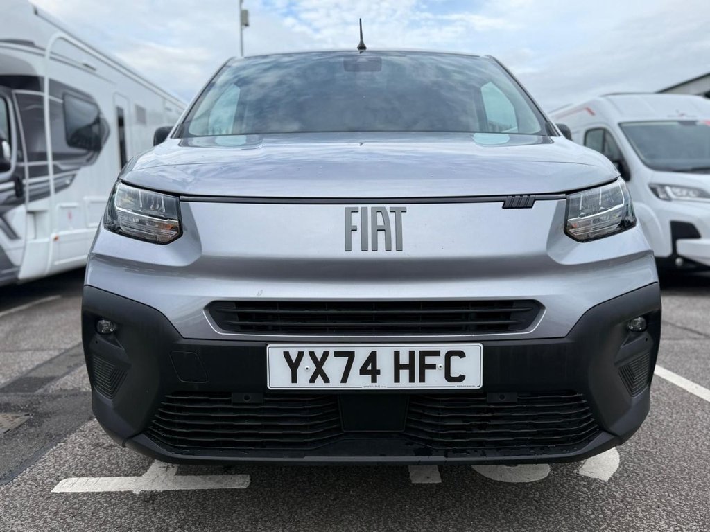 Used Fiat Doblo 2024 for sale - 77463625: Photo 4