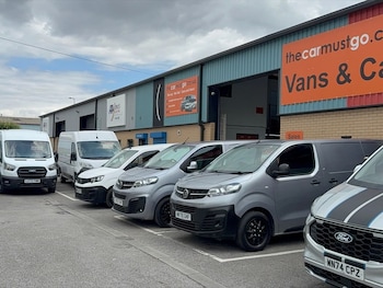 Used Peugeot Partner 2020 for sale - 75765133: Photo