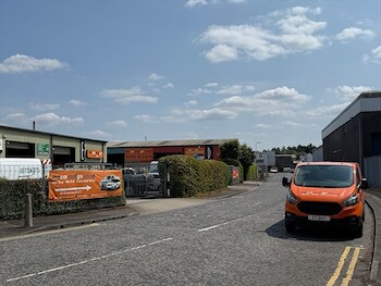 Used Peugeot Partner 2020 for sale - 75765133: Photo
