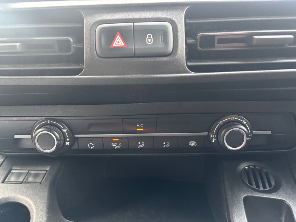 Used Peugeot Partner 2021 for sale - 77287477: Photo 11