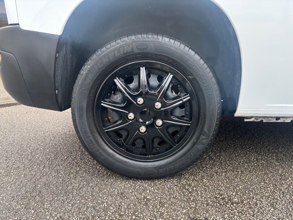 Used Peugeot Partner 2021 for sale - 77287477: Photo 22