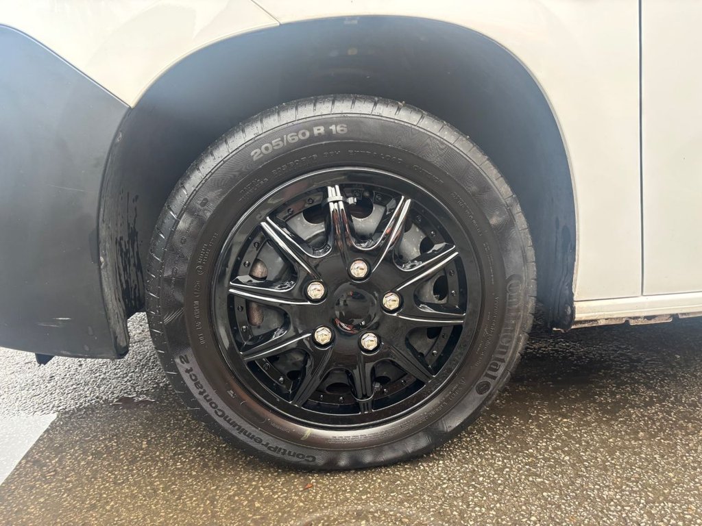 Used Peugeot Partner 2021 for sale - 77287477: Photo 24