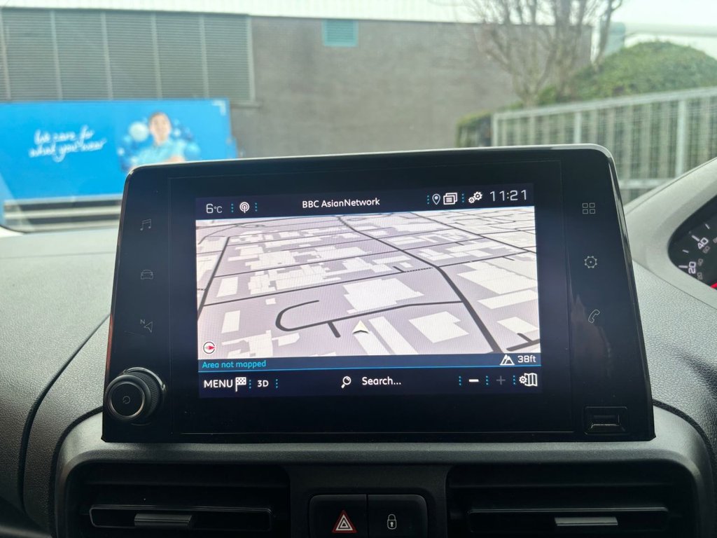 Used Peugeot Partner 2021 for sale - 77287477: Photo 9