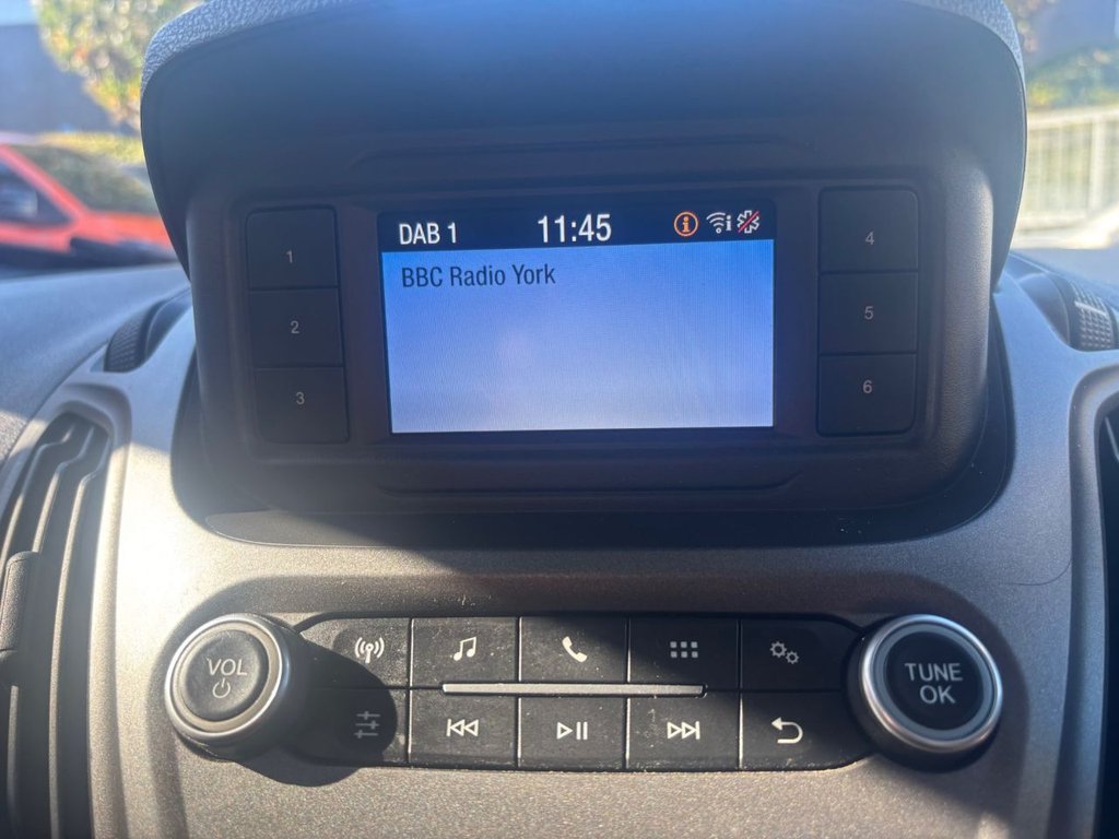 Used Ford Transit Courier 2020 for sale - 76118901: Photo 10