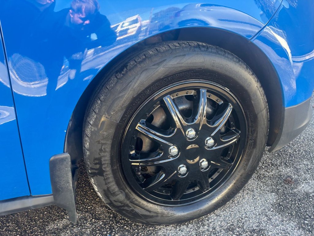 Used Ford Transit Courier 2020 for sale - 76118901: Photo 24