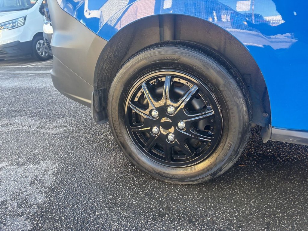 Used Ford Transit Courier 2020 for sale - 76118901: Photo 25