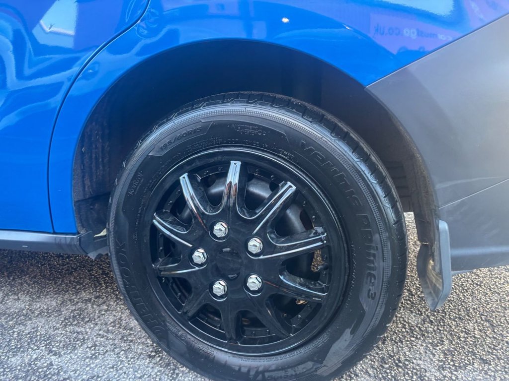 Used Ford Transit Courier 2020 for sale - 76118901: Photo 26