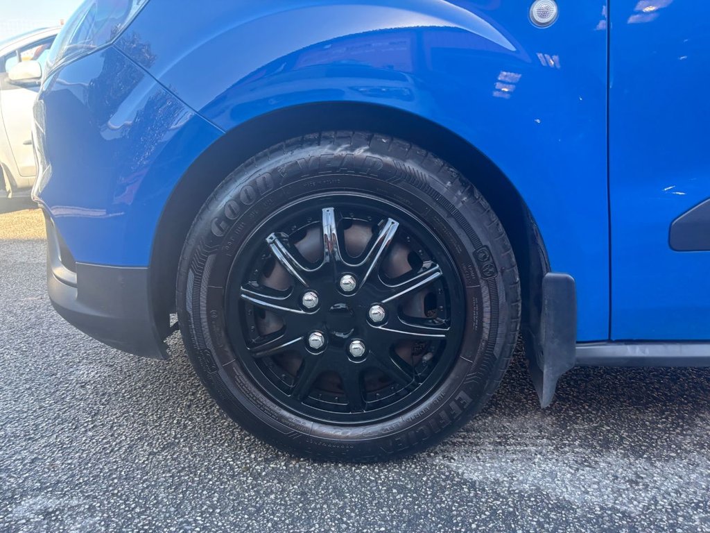 Used Ford Transit Courier 2020 for sale - 76118901: Photo 27