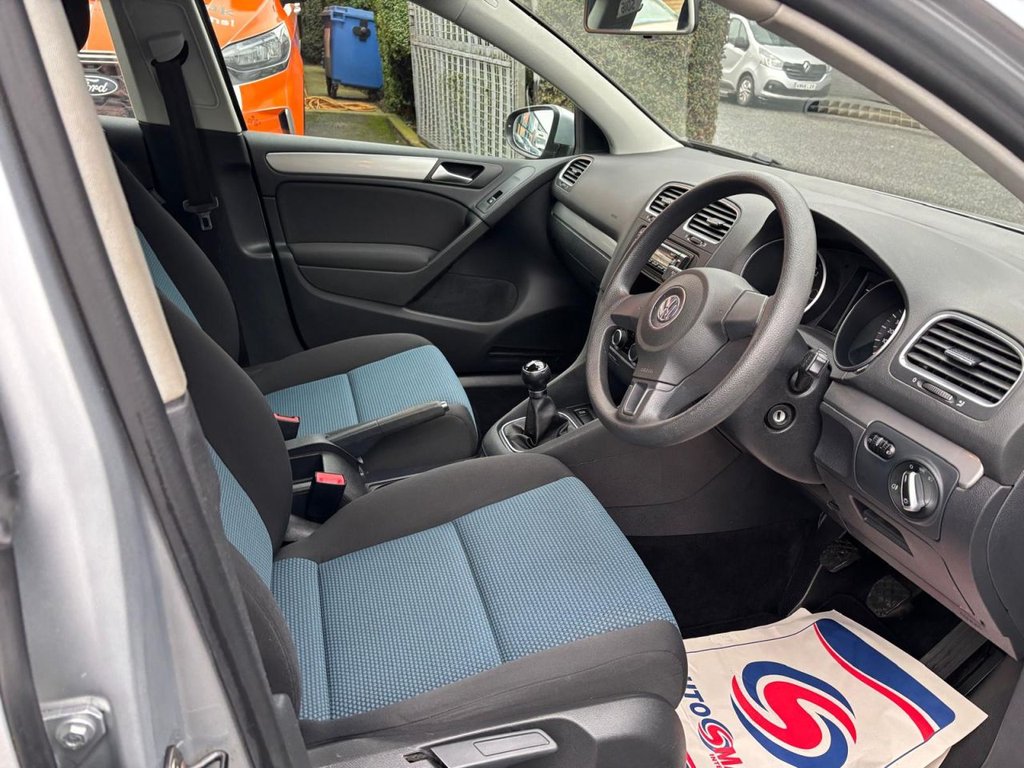 Used Volkswagen Golf 2012 for sale - 77287447: Photo 10