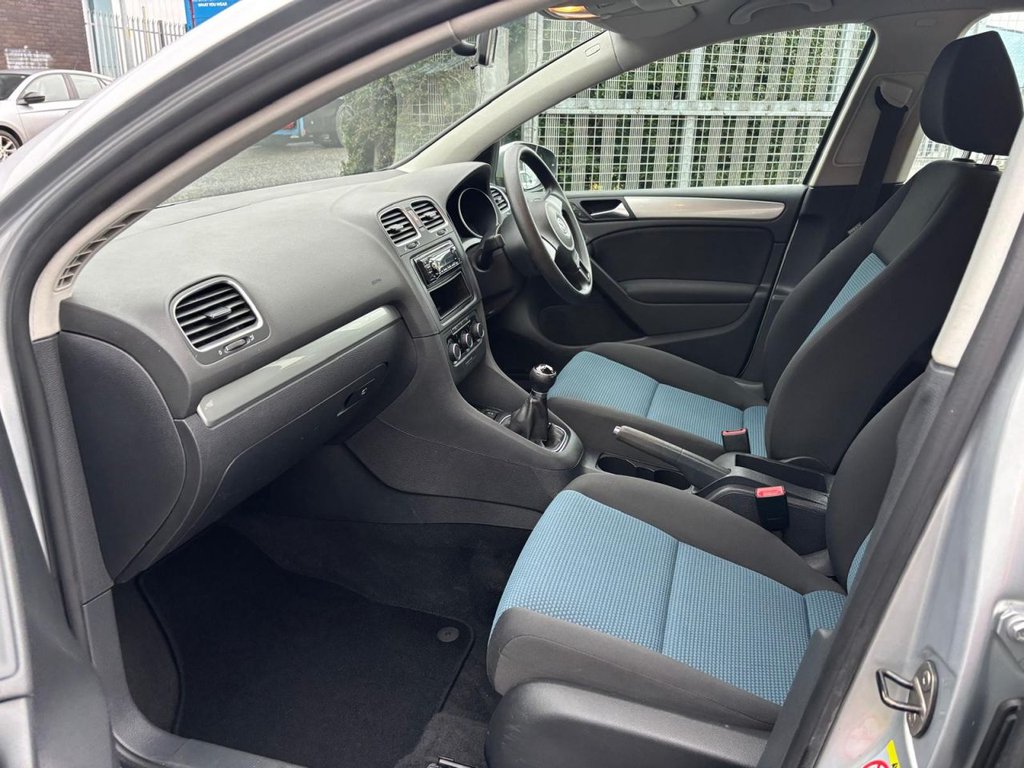 Used Volkswagen Golf 2012 for sale - 77287447: Photo 11