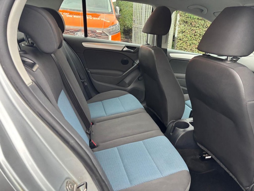 Used Volkswagen Golf 2012 for sale - 77287447: Photo 12