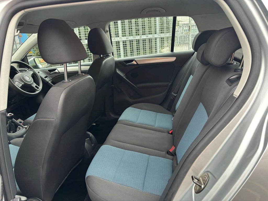 Used Volkswagen Golf 2012 for sale - 77287447: Photo 13