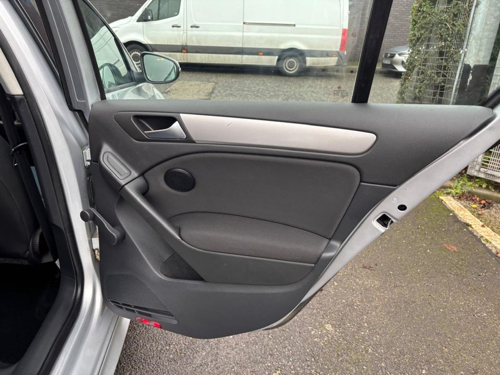 Used Volkswagen Golf 2012 for sale - 77287447: Photo 18