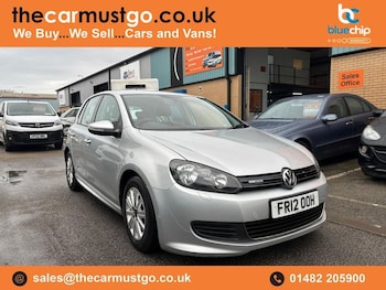 Used Volkswagen Golf 2012 for sale - 77287447: Photo