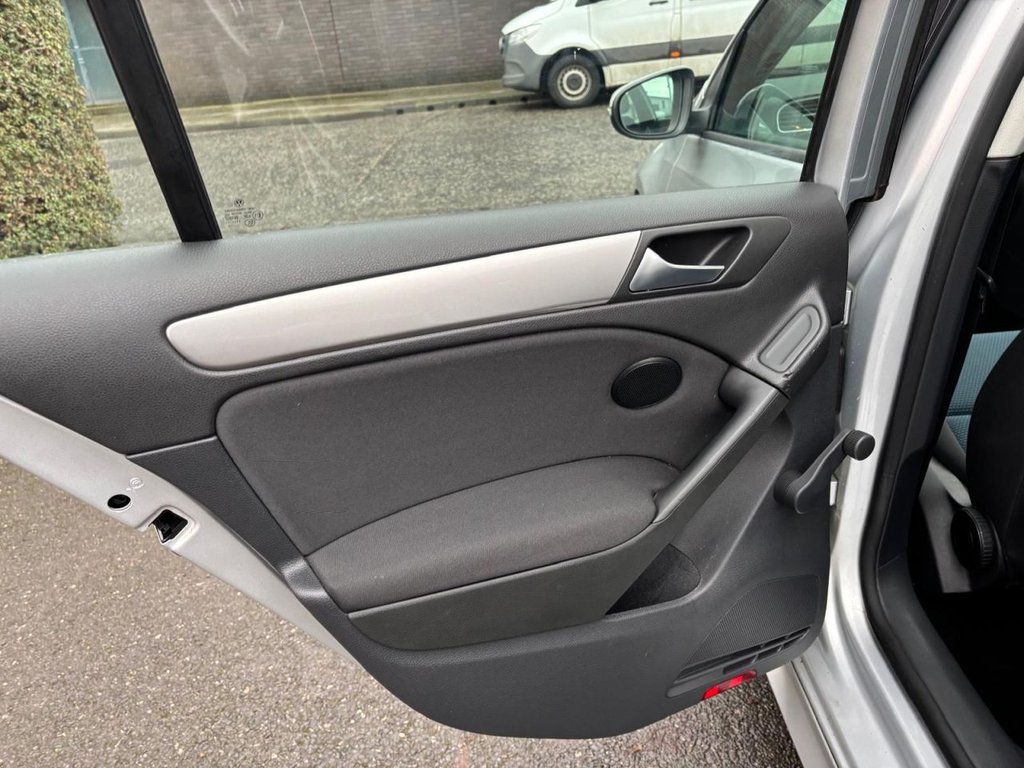 Used Volkswagen Golf 2012 for sale - 77287447: Photo 20