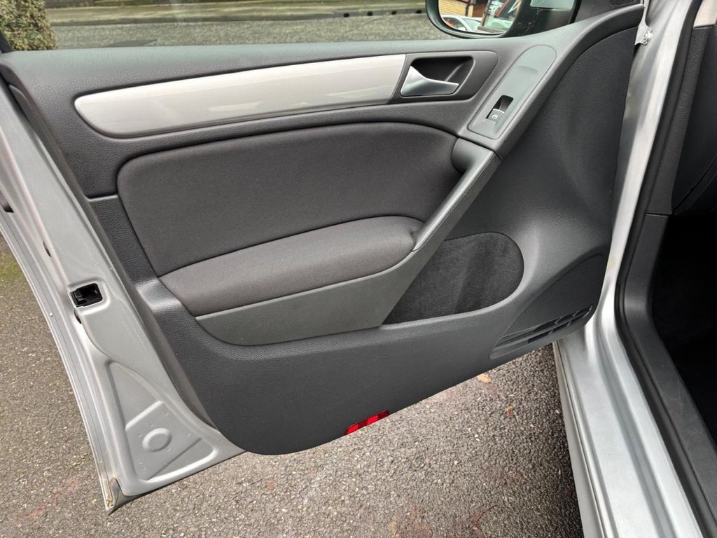 Used Volkswagen Golf 2012 for sale - 77287447: Photo 22