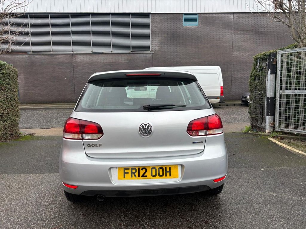 Used Volkswagen Golf 2012 for sale - 77287447: Photo 7