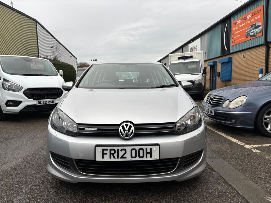 Used Volkswagen Golf 2012 for sale - 77287447: Photo 8