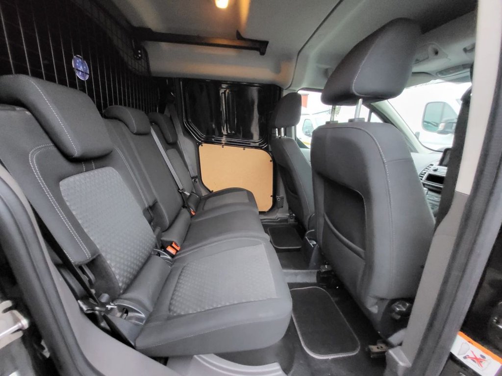 Used Ford Transit Connect 2020 for sale - 77666689: Photo 10