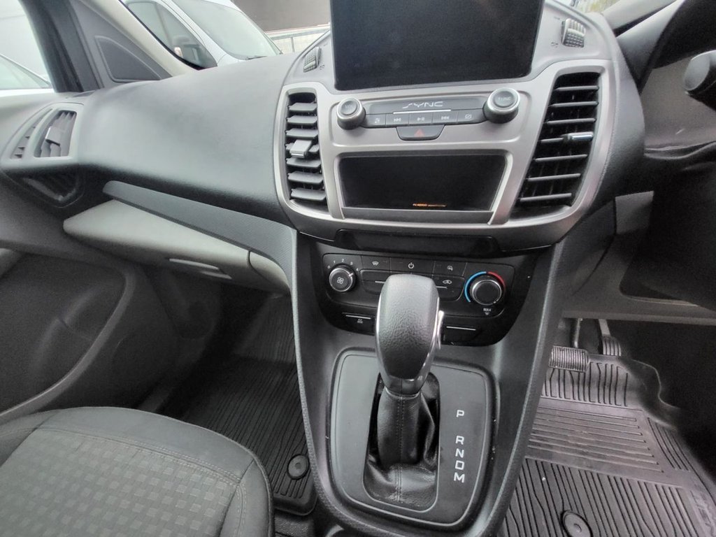 Used Ford Transit Connect 2020 for sale - 77666689: Photo 11