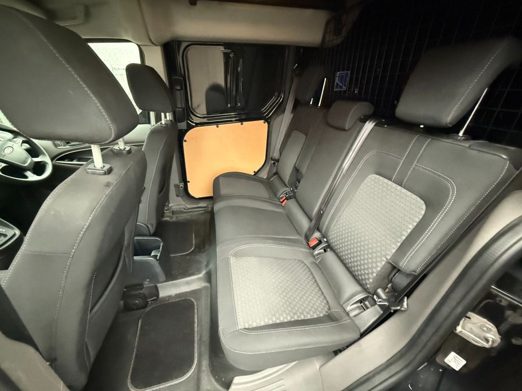 Used Ford Transit Connect 2020 for sale - 77666689: Photo 13