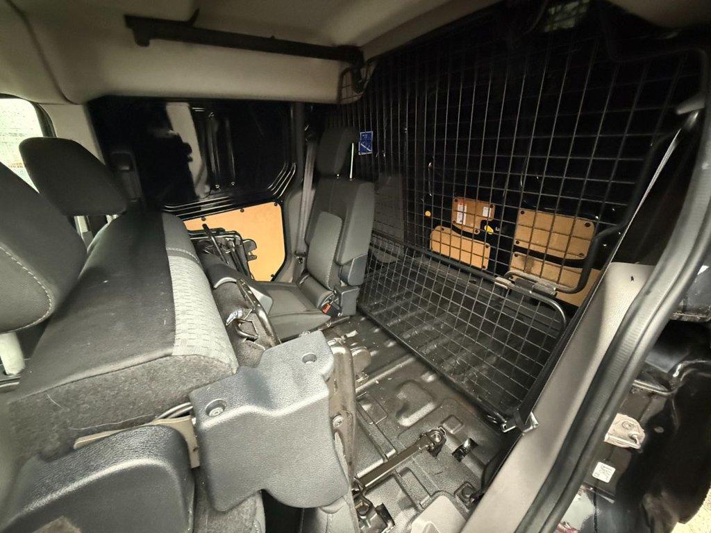 Used Ford Transit Connect 2020 for sale - 77666689: Photo 17
