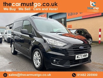 Used Ford Transit Connect 2020 for sale - 77666689: Photo