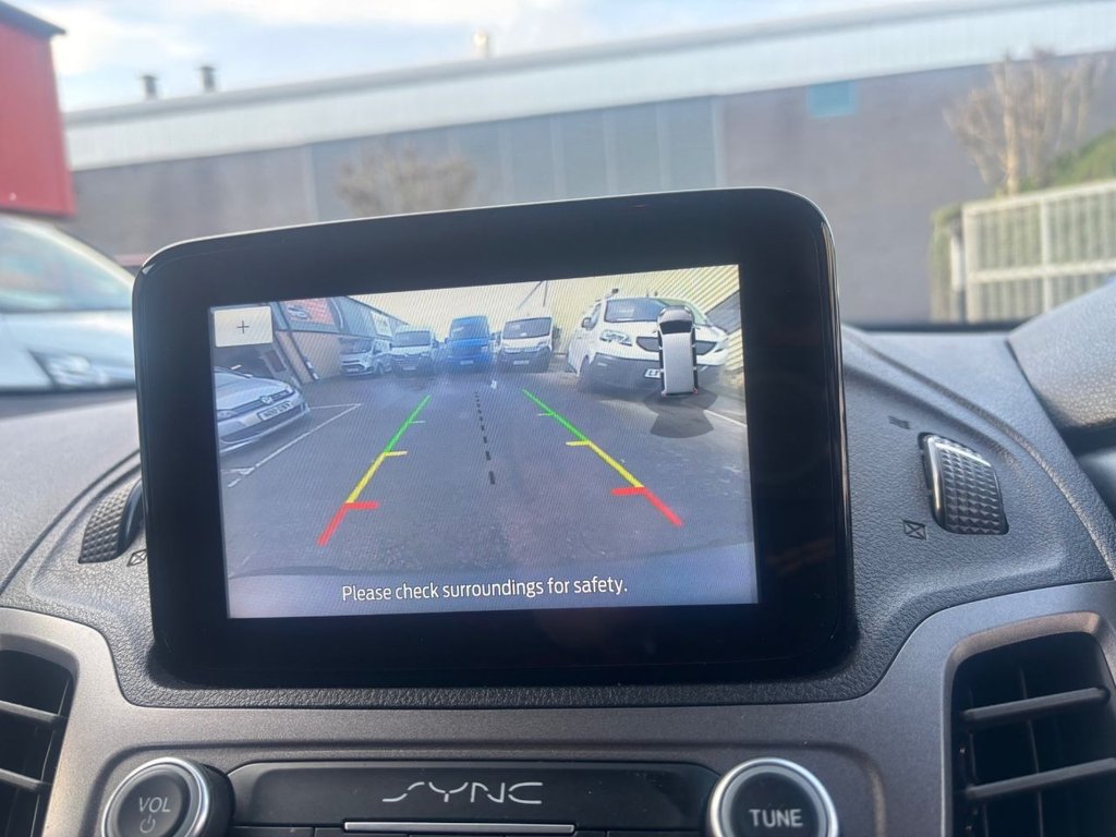 Used Ford Transit Connect 2020 for sale - 77666689: Photo 20