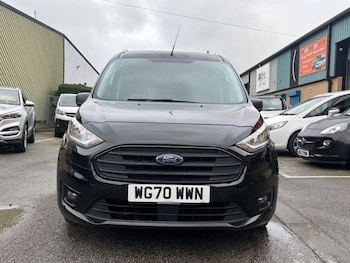 Used Ford Transit Connect 2020 for sale - 77666689: Photo
