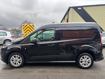 Used Ford Transit Connect 2020 for sale - 77666689: Photo