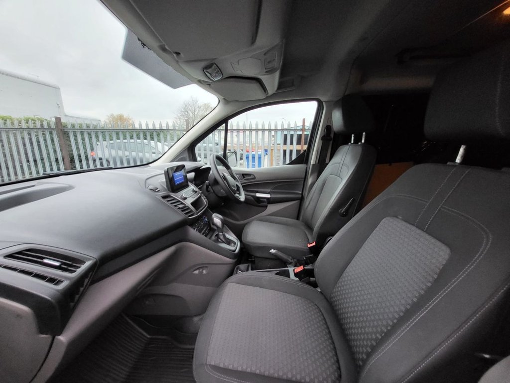 Used Ford Transit Connect 2020 for sale - 77666689: Photo 9
