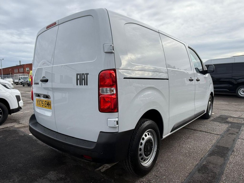 Used Fiat Scudo 2025 for sale - 76535768: Photo 10