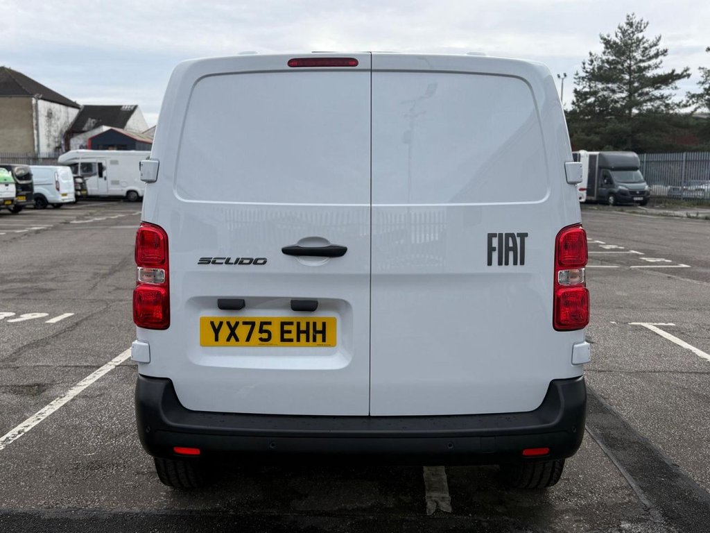 Used Fiat Scudo 2025 for sale - 76535768: Photo 11