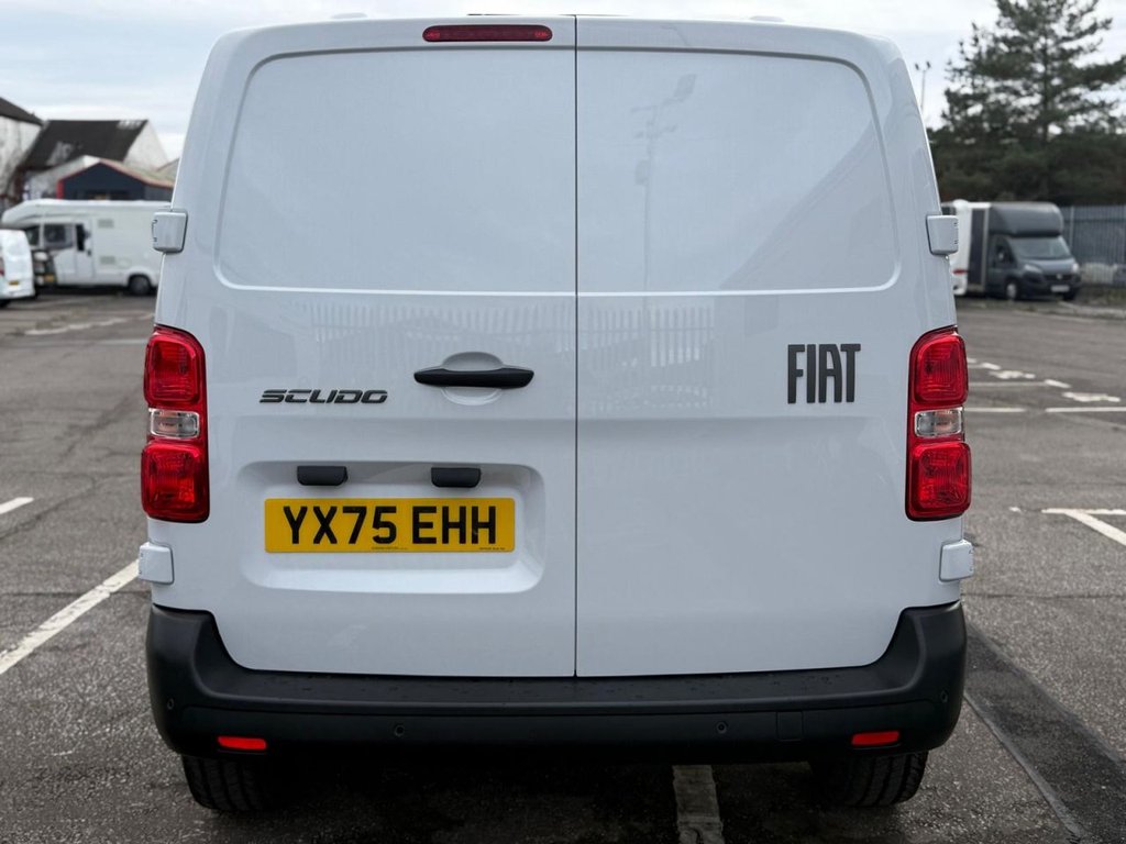Used Fiat Scudo 2025 for sale - 76535768: Photo 12