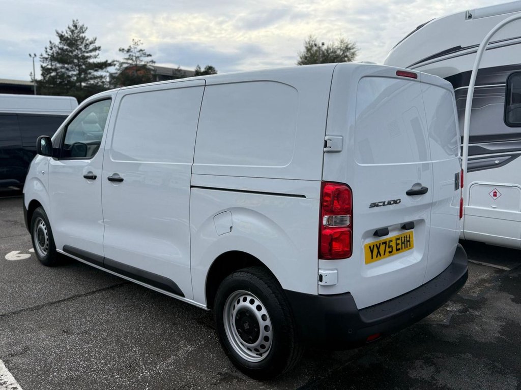 Used Fiat Scudo 2025 for sale - 76535768: Photo 13