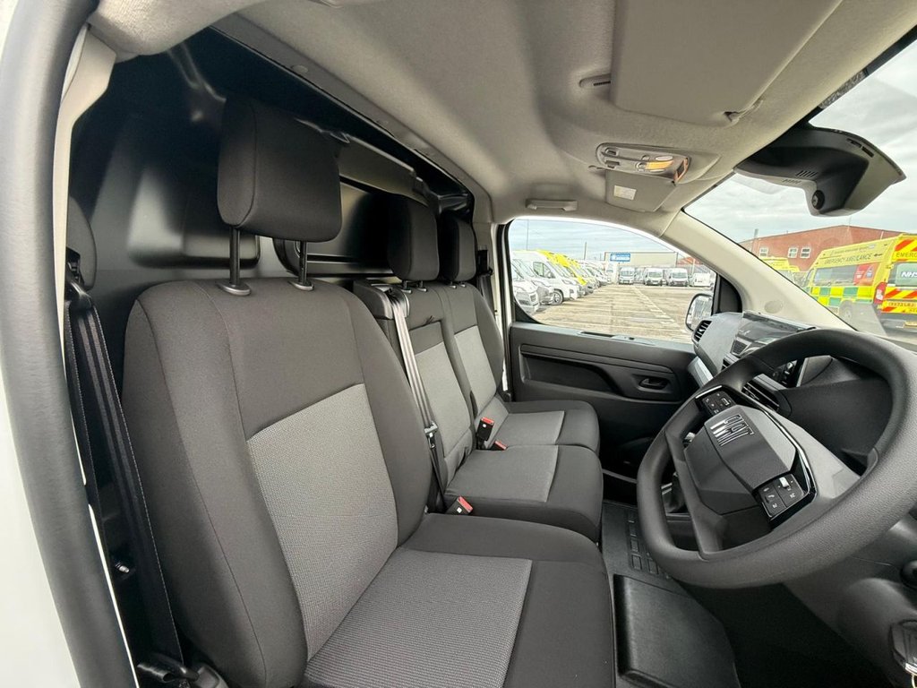 Used Fiat Scudo 2025 for sale - 76535768: Photo 25