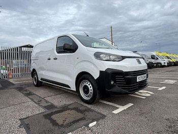 Used Fiat Scudo 2025 for sale - 76535768: Photo