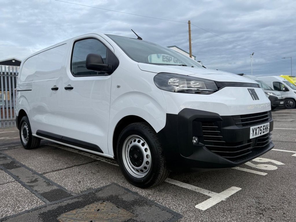 Used Fiat Scudo 2025 for sale - 76535768: Photo 3